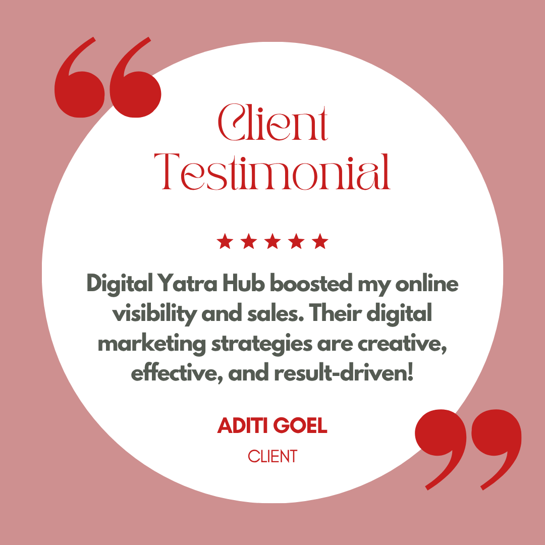 Colorful Blue Creative Modern Client Testimonials Instagram Post (1)