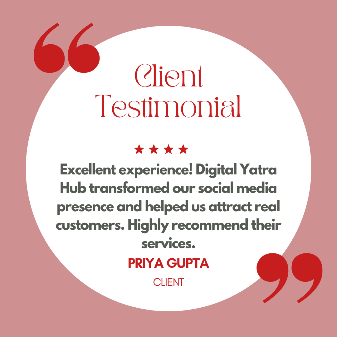 Colorful Blue Creative Modern Client Testimonials Instagram Post (2)